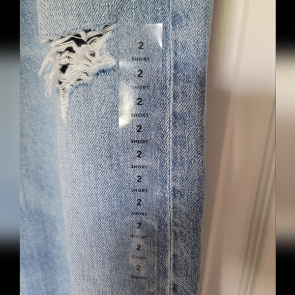 AE Baggy Jeans - Picture 3 of 3